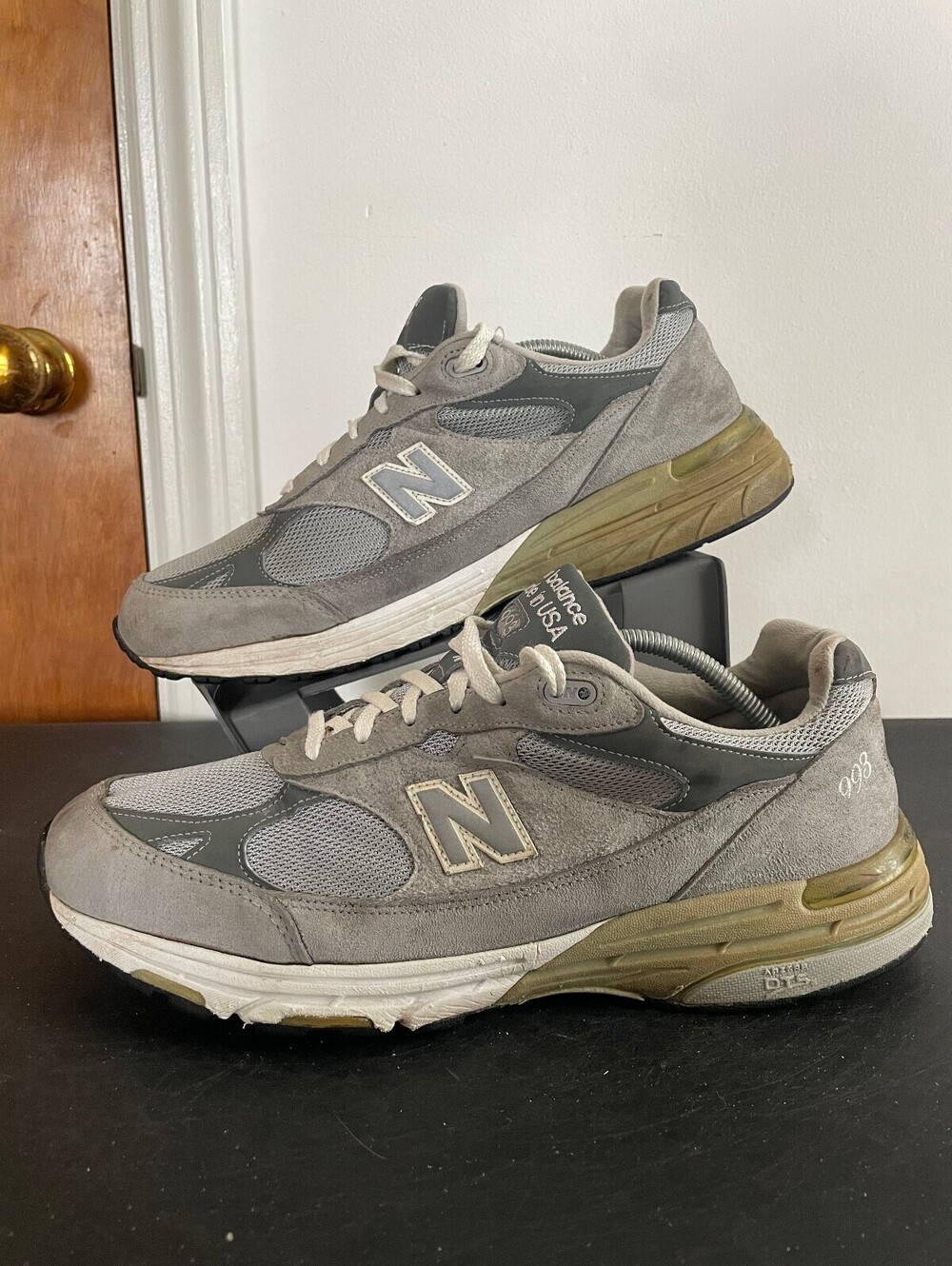 NEW BALANCE 993